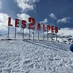 Les 2 Alpes - Pied Des Pistes - Plein Centre De La Station Au Calme *