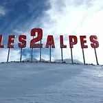 Les 2 Alpes - Pied Des Pistes - Plein Centre De La Station Au Calme Daire Les Deux Alpes