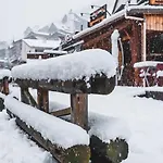 Les 2 Alpes - Pied Des Pistes - Plein Centre De La Station Au Calme *