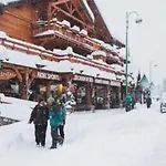 Les 2 Alpes - Pied Des Pistes - Plein Centre De La Station Au Calme Daire Les Deux Alpes