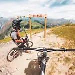 Les 2 Alpes - Pied Des Pistes - Plein Centre De La Station Au Calme Daire *