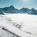 Les 2 Alpes - Pied Des Pistes - Plein Centre De La Station Au Calme Daire *