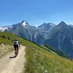 Les 2 Alpes - Pied Des Pistes - Plein Centre De La Station Au Calme