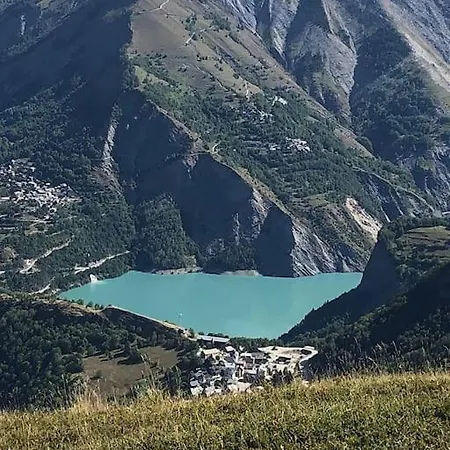 Les 2 Alpes - Pied Des Pistes - Plein Centre De La Station Au Calme شقة