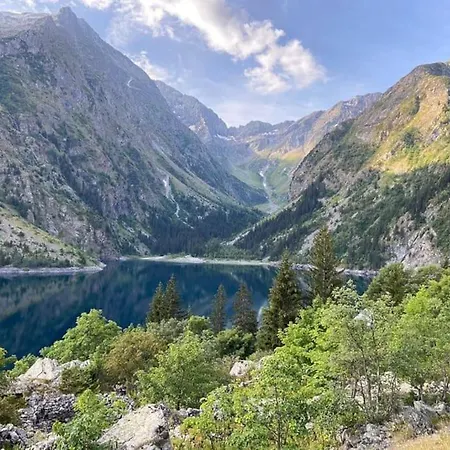 Les 2 Alpes - Pied Des Pistes - Plein Centre De La Station Au Calme شقة