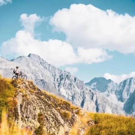 شقة Les 2 Alpes - Pied Des Pistes - Plein Centre De La Station Au Calme *